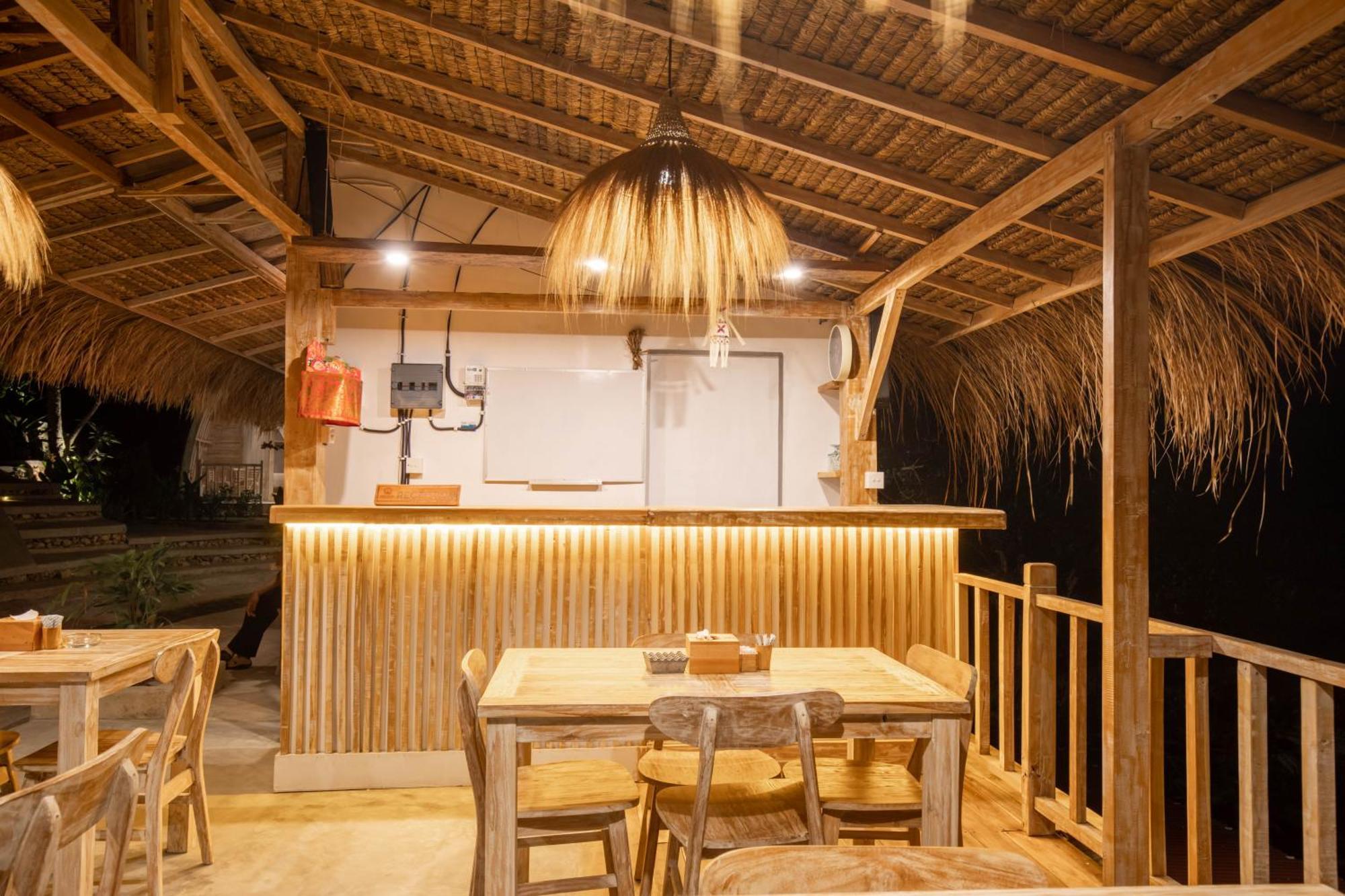 Wijaya Cottage Nusa Penida Batumadeg المظهر الخارجي الصورة
