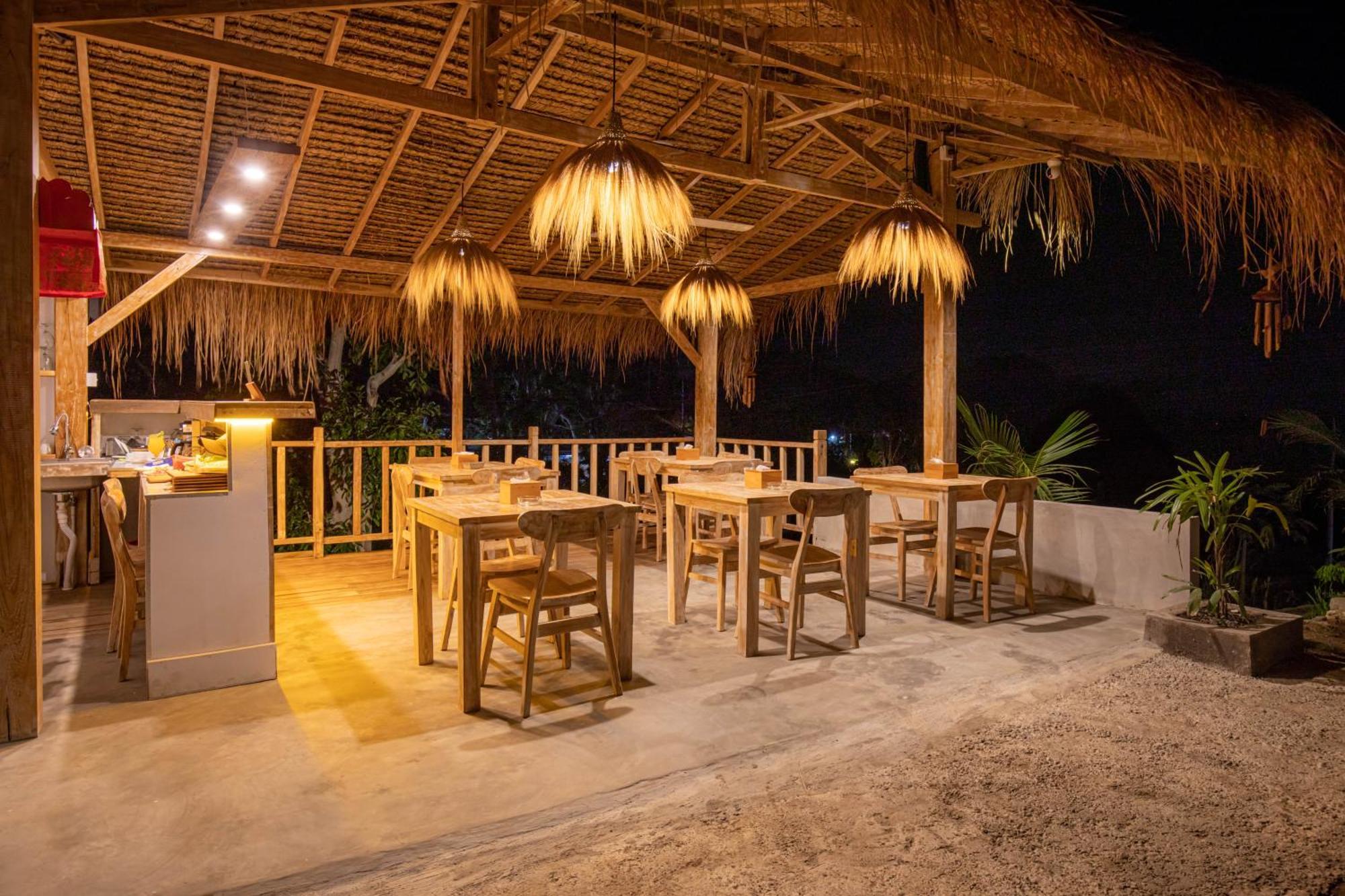 Wijaya Cottage Nusa Penida Batumadeg المظهر الخارجي الصورة