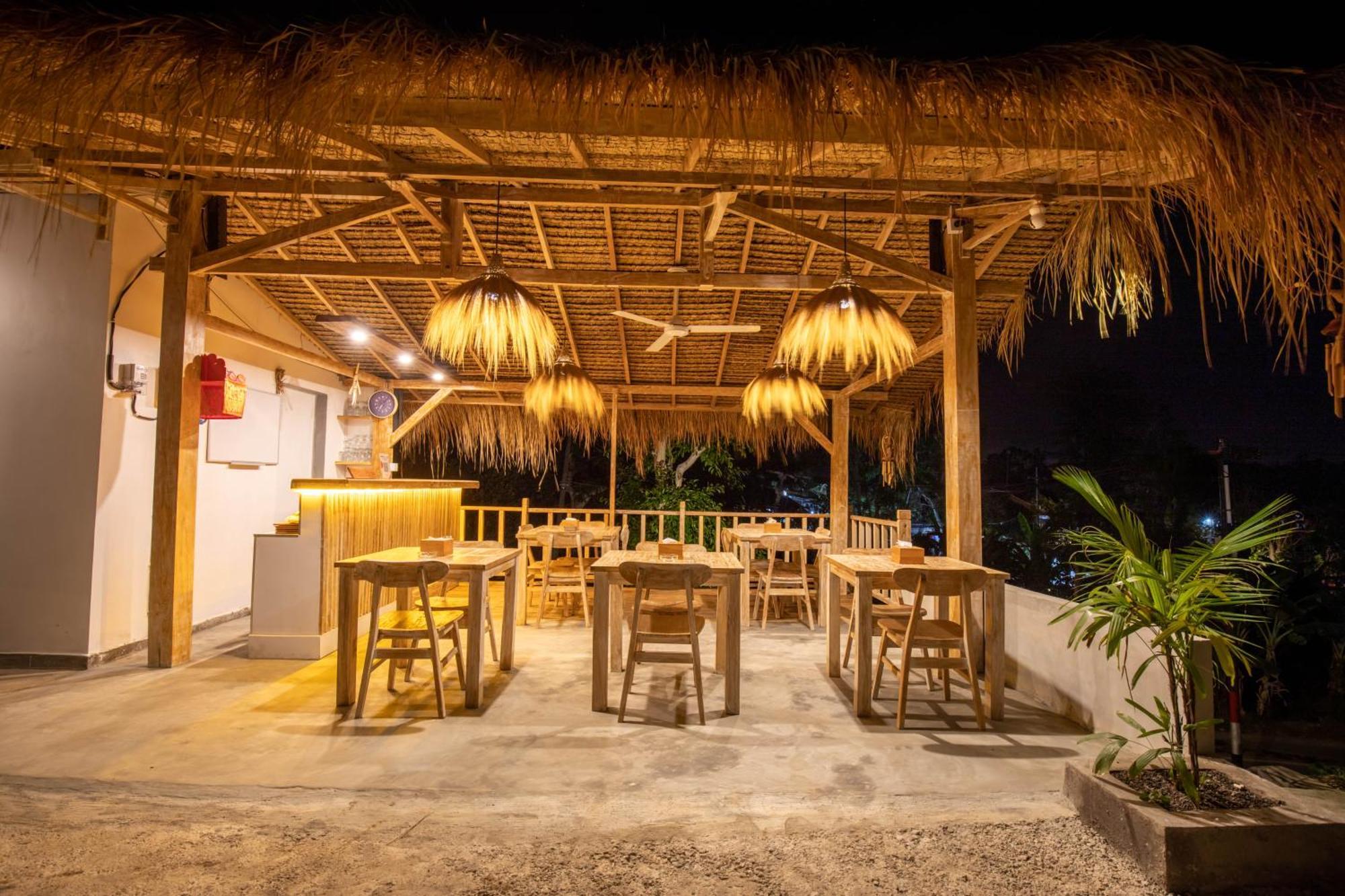 Wijaya Cottage Nusa Penida Batumadeg المظهر الخارجي الصورة