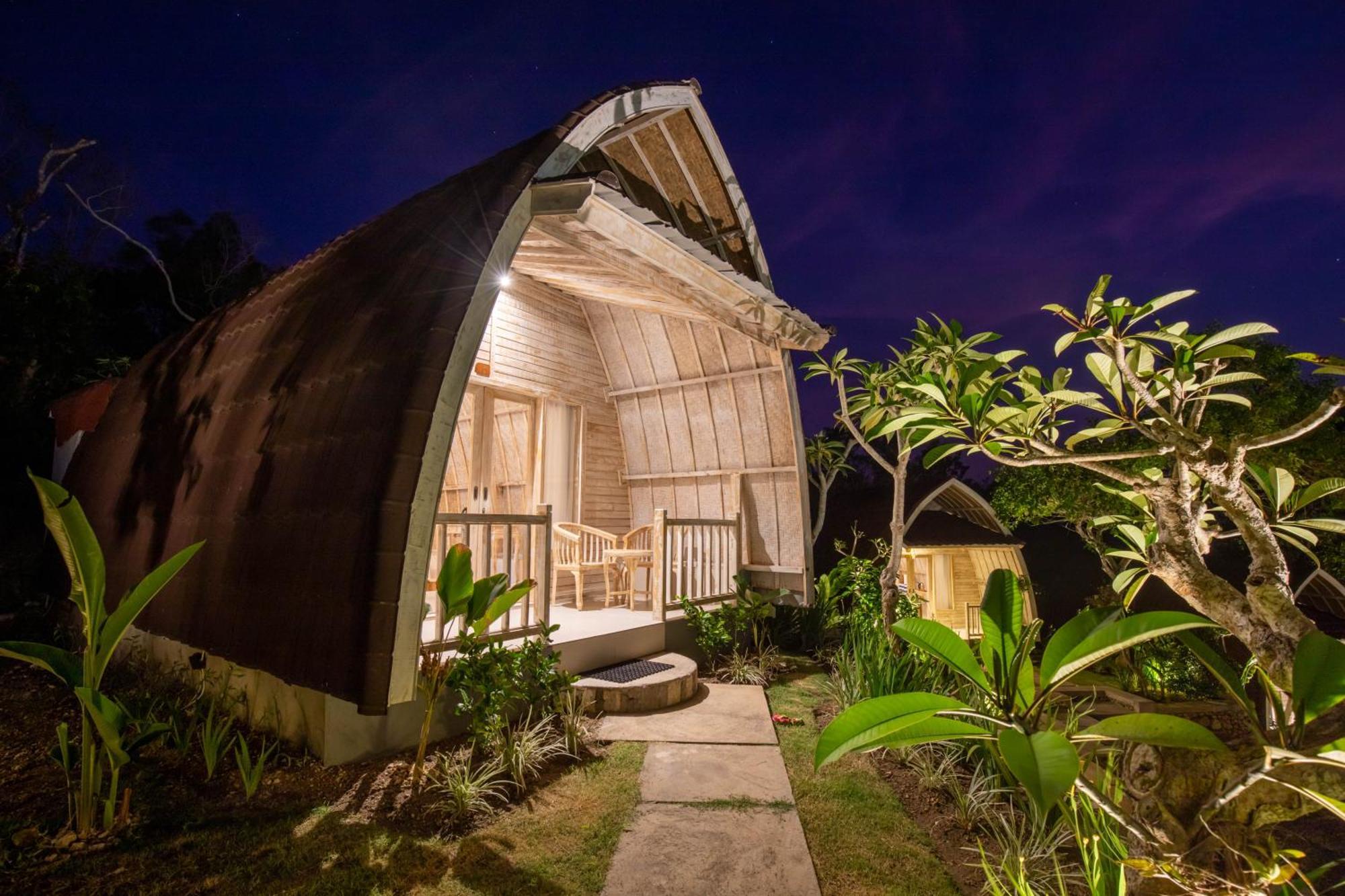 Wijaya Cottage Nusa Penida Batumadeg المظهر الخارجي الصورة