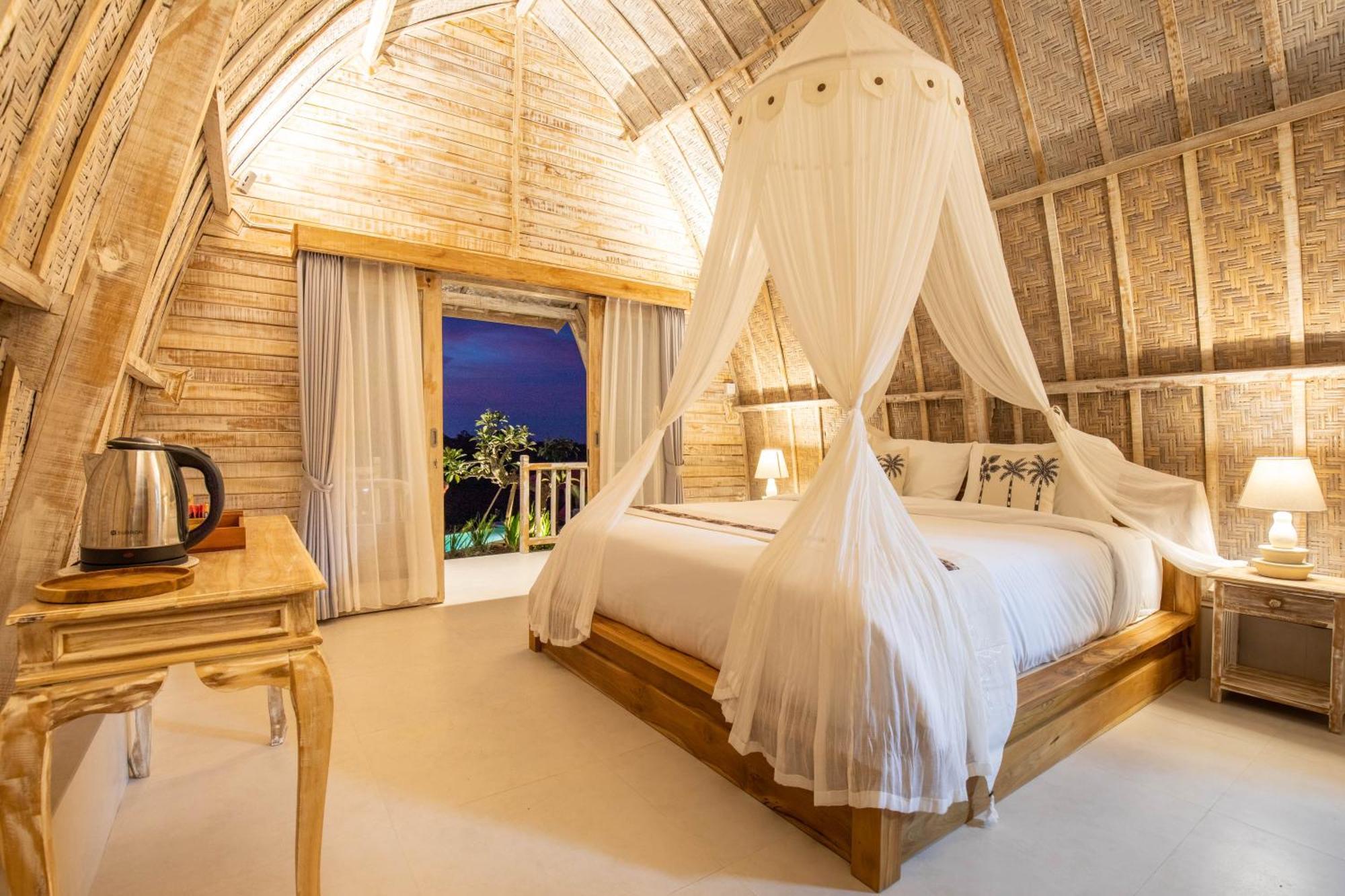 Wijaya Cottage Nusa Penida Batumadeg المظهر الخارجي الصورة