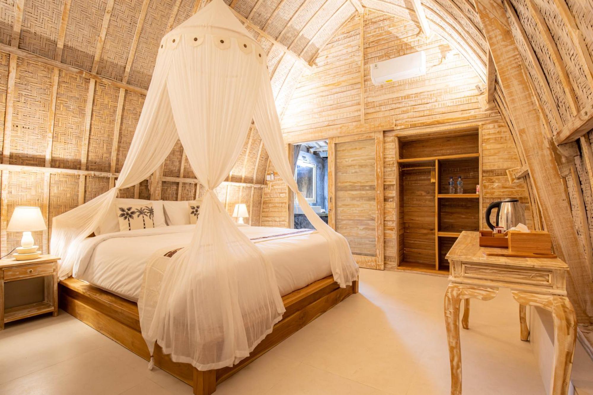 Wijaya Cottage Nusa Penida Batumadeg المظهر الخارجي الصورة