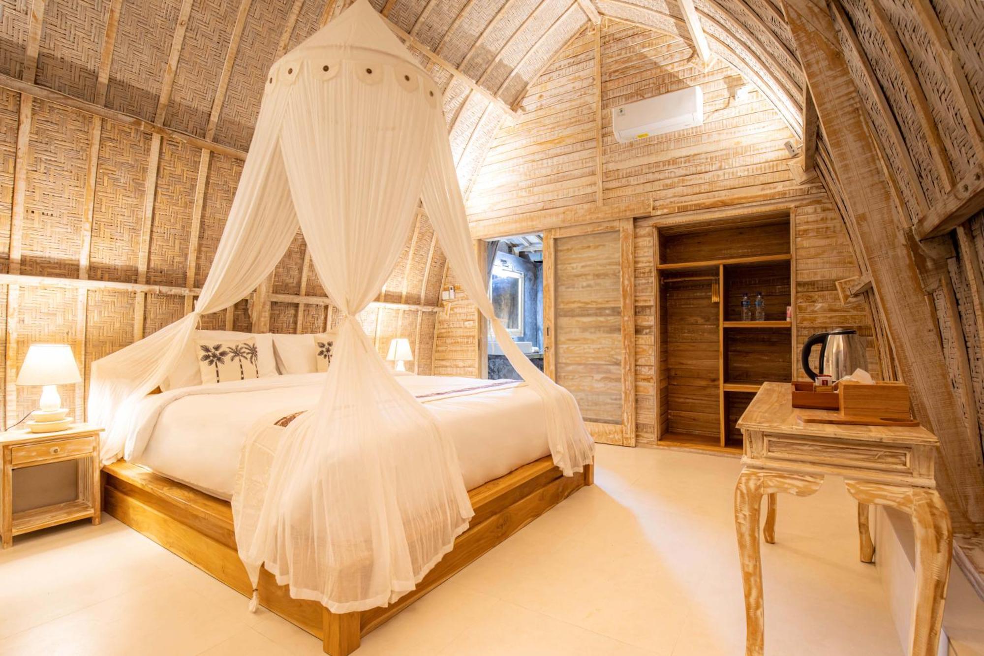 Wijaya Cottage Nusa Penida Batumadeg المظهر الخارجي الصورة