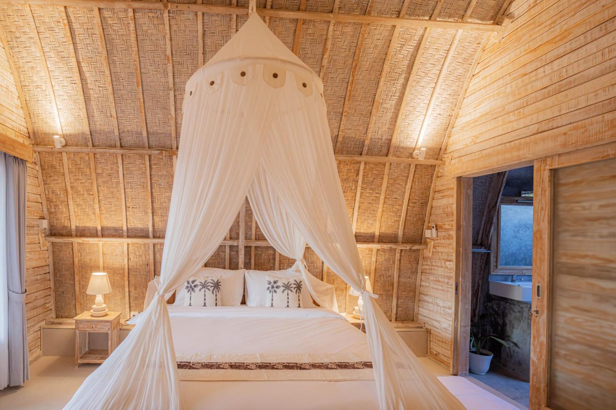 Wijaya Cottage Nusa Penida Batumadeg المظهر الخارجي الصورة
