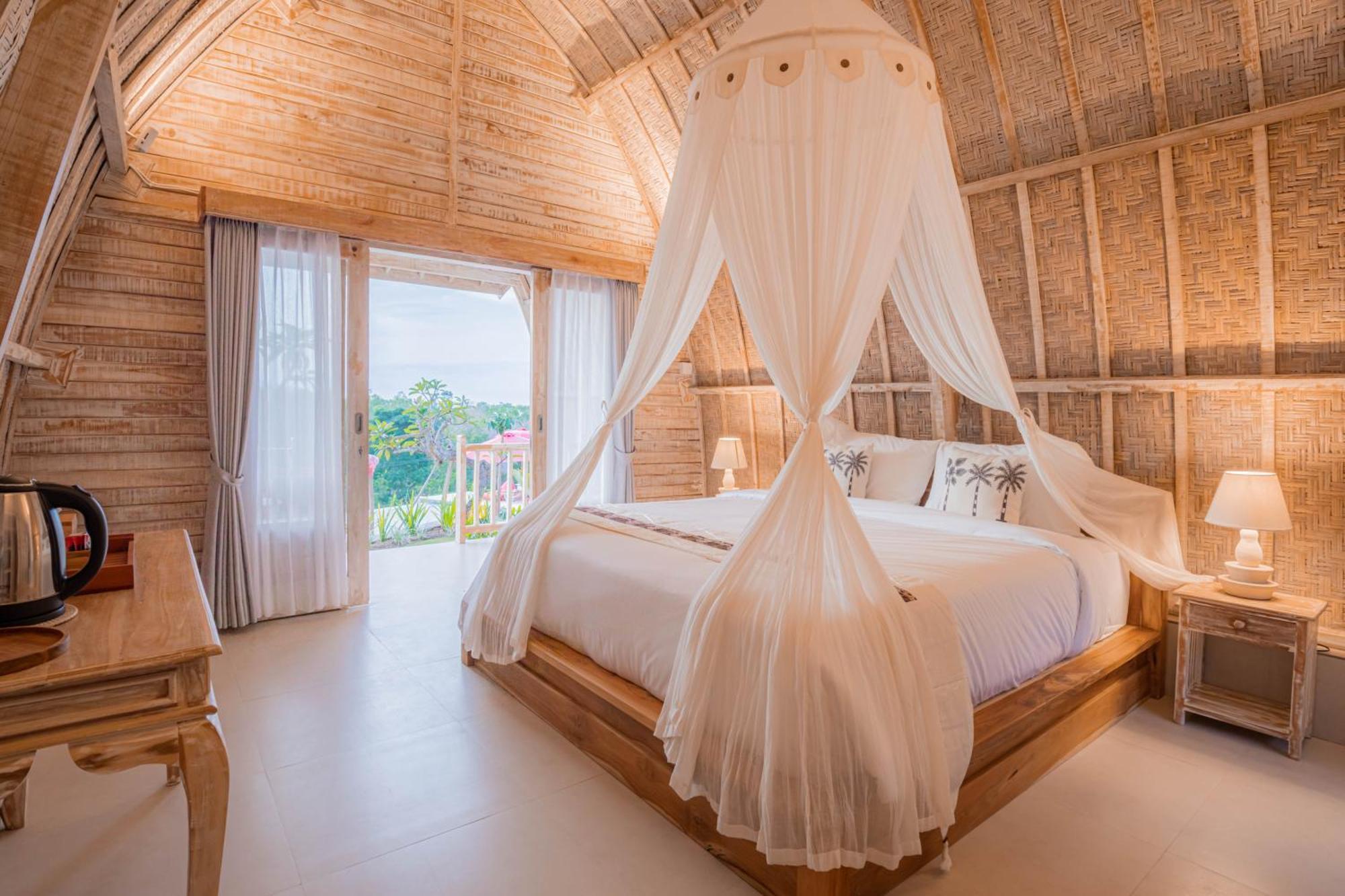 Wijaya Cottage Nusa Penida Batumadeg المظهر الخارجي الصورة