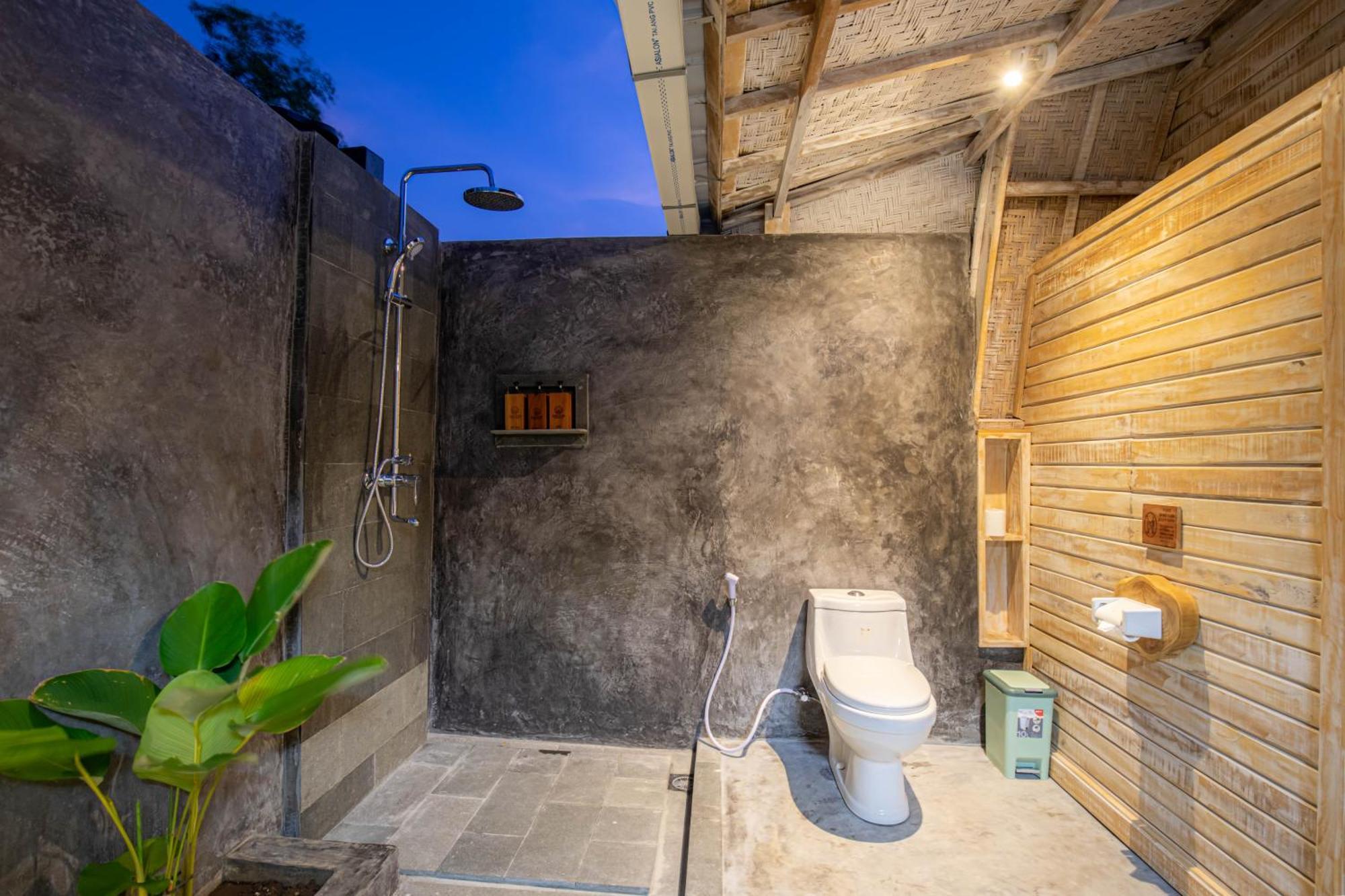 Wijaya Cottage Nusa Penida Batumadeg المظهر الخارجي الصورة